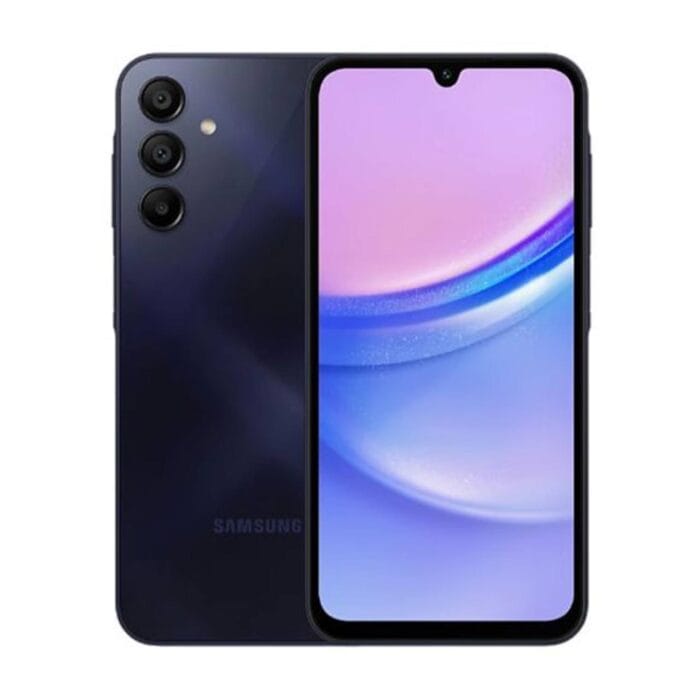 1010798 گوشی موبایل Samsung مدل Galaxy A15 (RAM 6) ظرفیت 128GB - (ویتنام) - Image 1