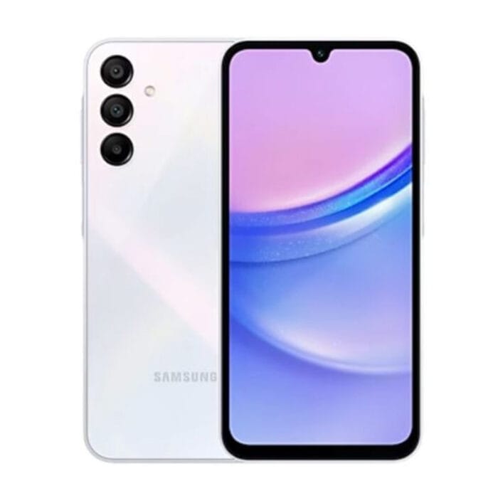 گوشی موبایل Samsung مدل Galaxy A15 (RAM 8) ظرفیت 256GB - (ویتنام) - Image 2