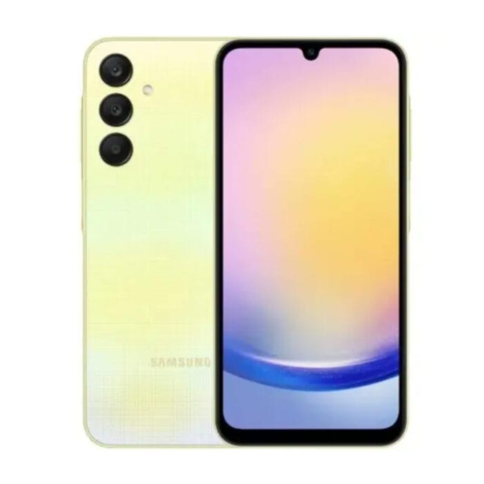 گوشی موبایل Samsung مدل Galaxy A15 (RAM 8) ظرفیت 256GB - (ویتنام) - Image 3
