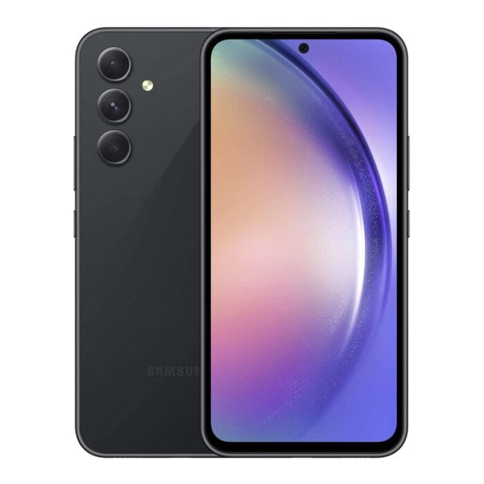 820254 گوشی موبایل Samsung مدل Galaxy A54 5G (RAM 8) ظرفیت 256GB - (ویتنام) - Image 1