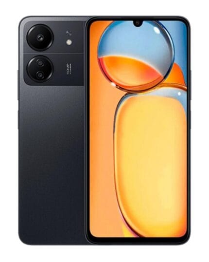 گوشی موبایل Xiaomi مدل C65 (RAM 8) ظرفیت 256GB