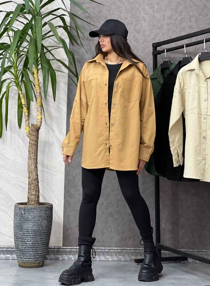 شومیز زنانه - Image 3