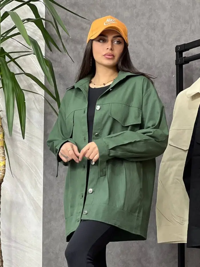 شومیز زنانه - Image 2