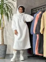 هودی مانتویی تدی