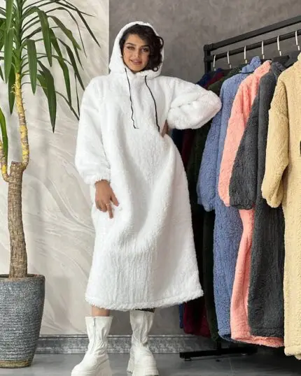 هودی مانتویی تدی