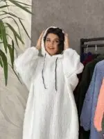 هودی مانتویی تدی