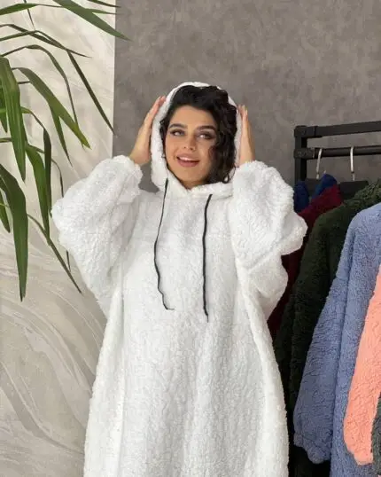 هودی مانتویی تدی