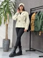 ترک ای لند استایل کژوال برای پاییز و زمستان