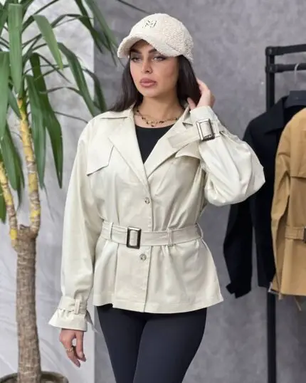 ترک ای لند استایل کژوال برای پاییز و زمستان