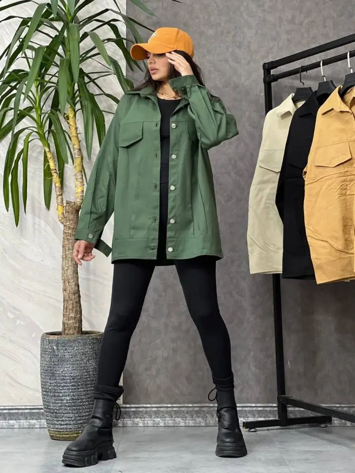 photo_2024-10-28_14-55-34 شومیز زنانه - Image 1