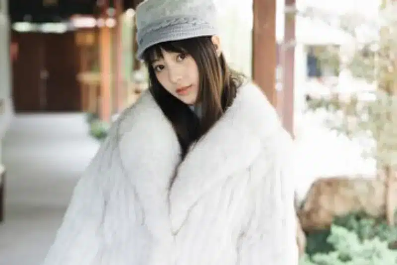 پالتو خز کوتاه