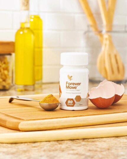 مکمل موو فوراور