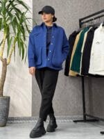 هودی زنانه اسپرت