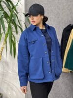 هودی زنانه اسپرت - Image 2