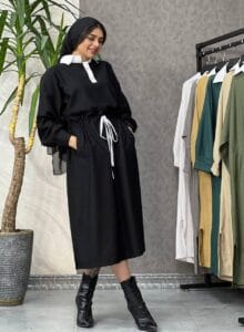 کفتان ترکیبی