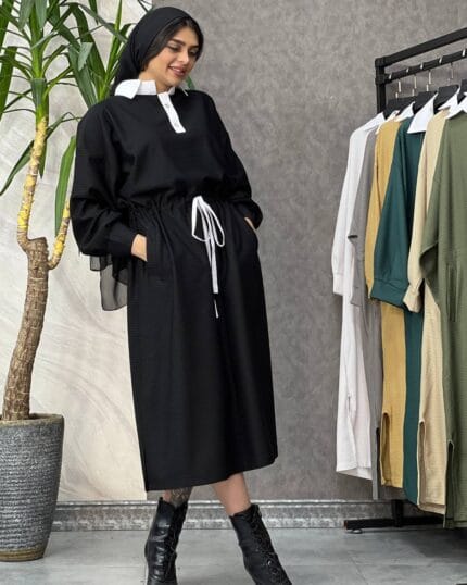 کفتان ترکیبی