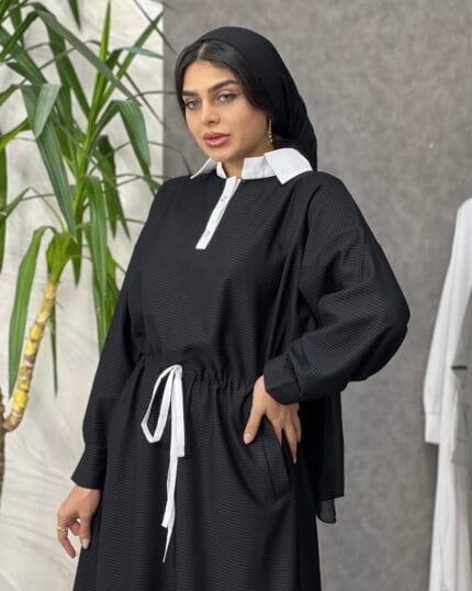 کفتان ترکیبی