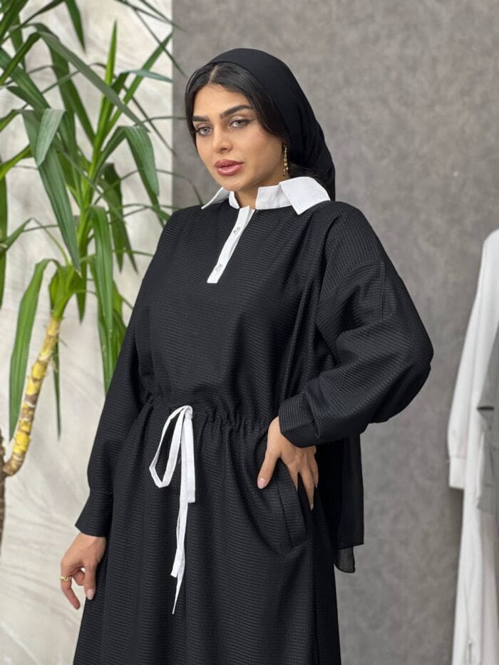 کفتان ترکیبی