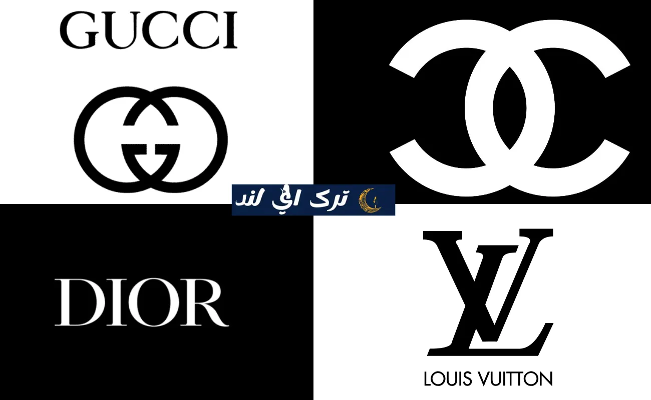۱۰ برند برتر دنیای مد در جهان که باید بشناسید