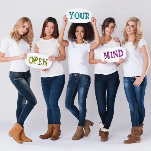 الهام گرفتن اما تقلید نکردن