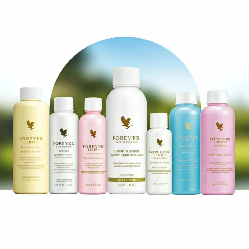 بهترین محصولات فورور: انتخابی بر اساس نیازهای شما