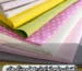 راهنمای جامع انواع پارچه‌ها و ویژگی‌های آن‌ها