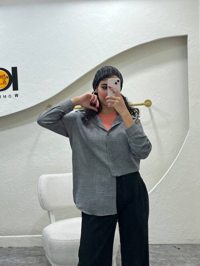 شومیزآبشاری ونوس - Image 8