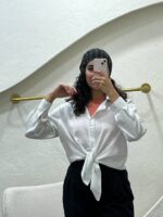 شومیزآبشاری ونوس - Image 7