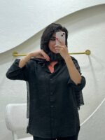 شومیزآبشاری ونوس - Image 6