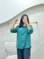 شومیزآبشاری ونوس - Image 5