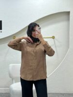 شومیزآبشاری ونوس - Image 3