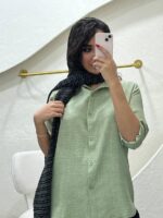 شومیز شومیزسبز خرید شومیز