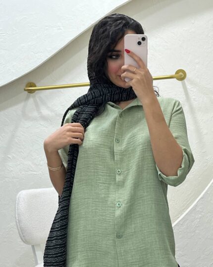 شومیز شومیزسبز خرید شومیز