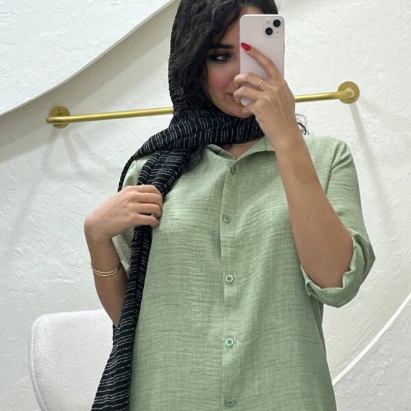 شومیز شومیزسبز خرید شومیز