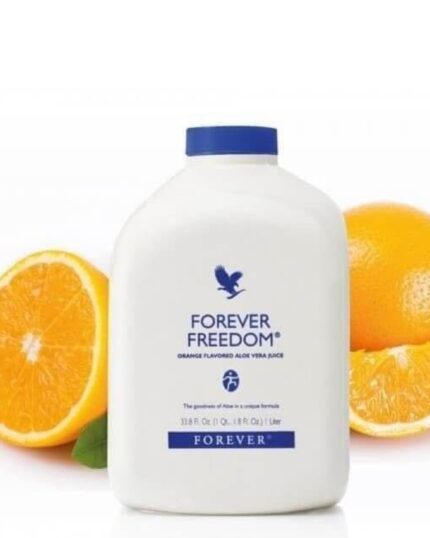 نوشیدنی فیری دام فوراور