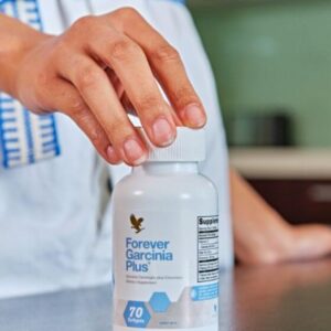 مکمل گارسینیا پلاس فوراور