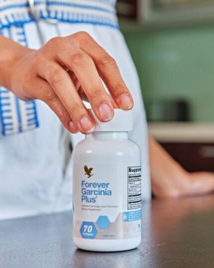 مکمل گارسینیا پلاس فوراور