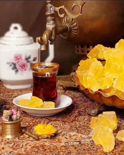 نبات اصل یزد