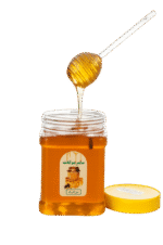 عسل گون درجه یک خوانسار یک کیلوگرم