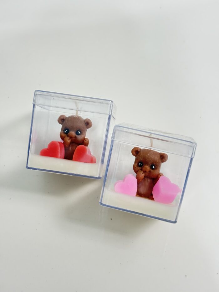 IMG_0310 گیفت شمع کودک - Image 1