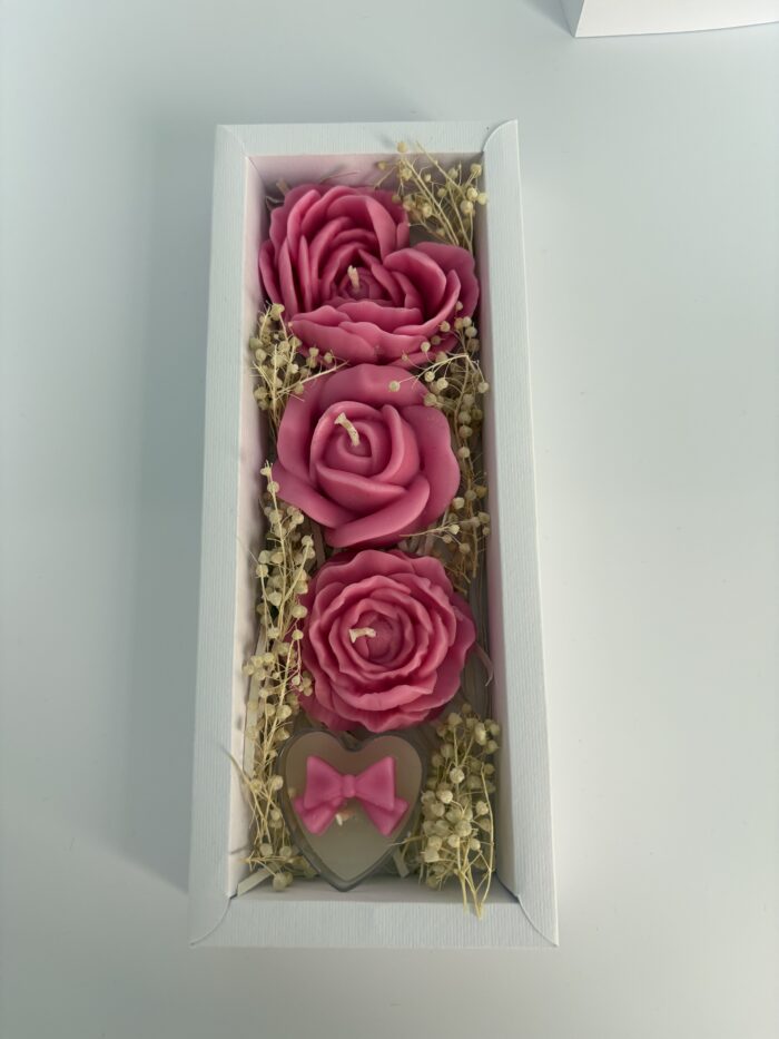 باکس شمع کیبوردی - Image 4