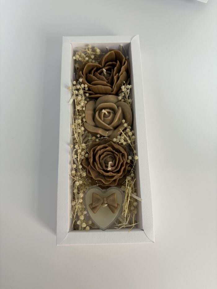 باکس شمع کیبوردی - Image 3