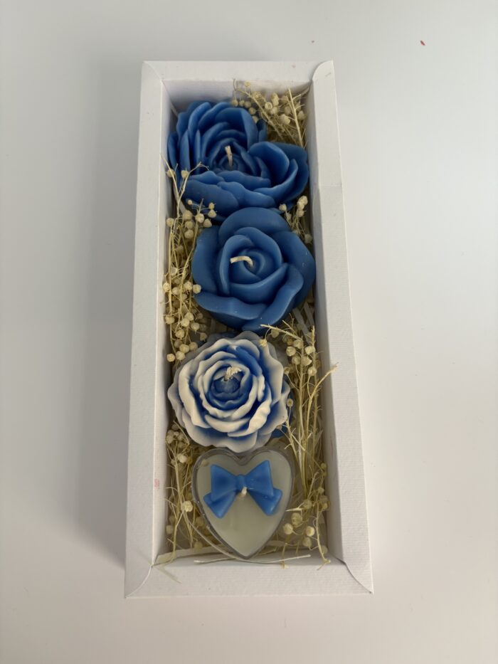 باکس شمع کیبوردی - Image 2