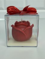 رز ژورنالی ولنتاین در جعبه