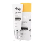 کرم ضد لک ام ان دی ۵۰ میلی لیتر - Image 2