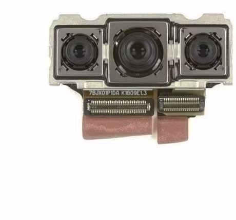 560x560 دوربین پشت سامسونگ Samsung Galaxy S20 / G980 - Image 1