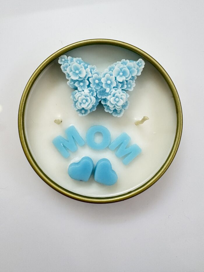 IMG_1193 شمع مادر (روز مادر) - Image 1