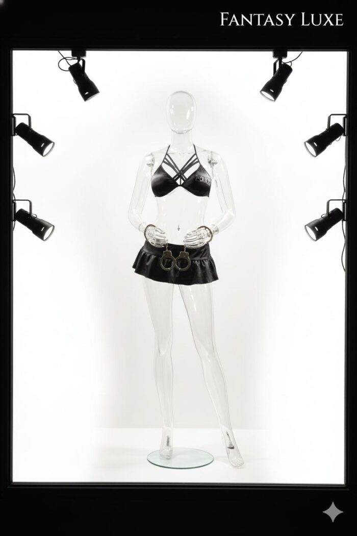 photo_2025-12-01_02-00-17 کاستوم فانتزی پلیسی | طراحی جسورانه با دستبند فلزی | کد 4115 - Image 1