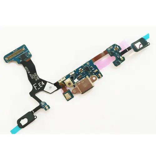 5649541 برد شارژ سامسونگ s7 edge/G935 - Image 1