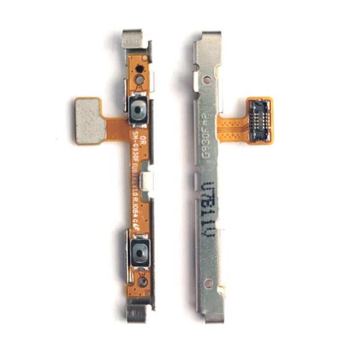 VOL-S7 فلت ولوم سامسونگ Flat Volume Samsung S7/S7 Edge - Image 1